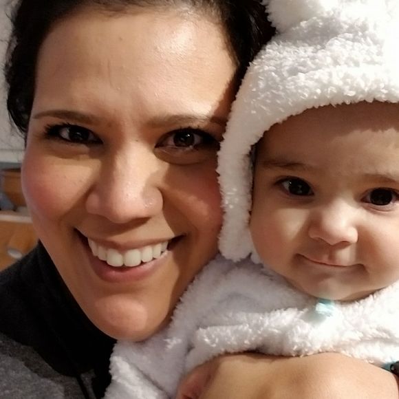 Meet your Posher, Jocelyn - Picture 1 of 1